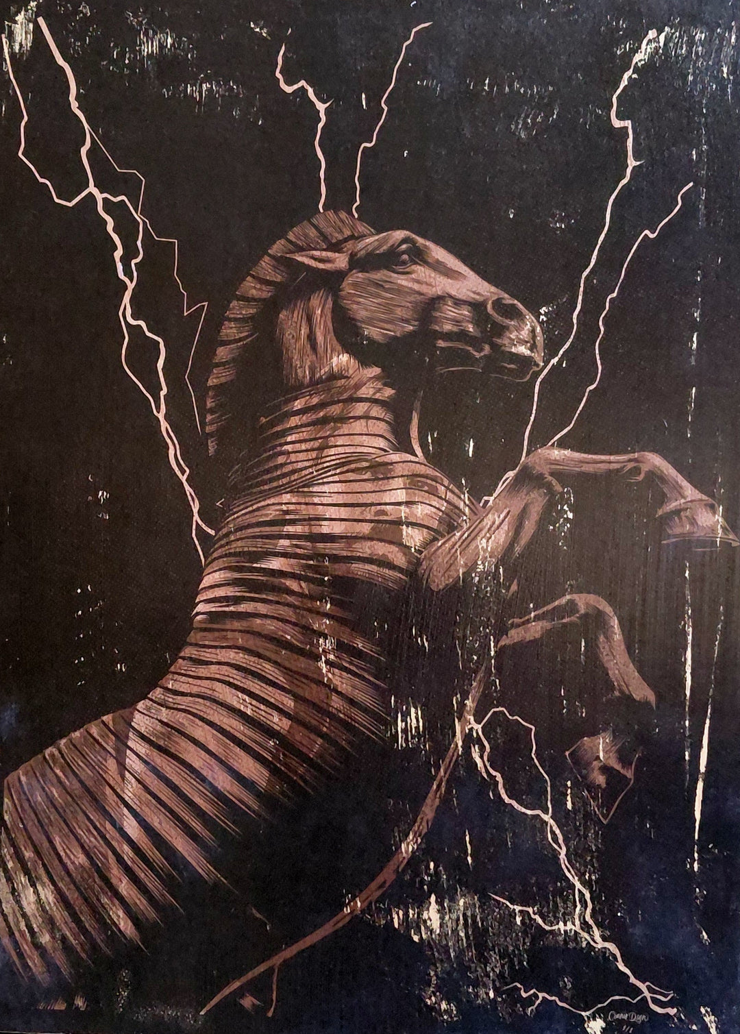 Alex G. / CranioDsgn - The Last Ruse