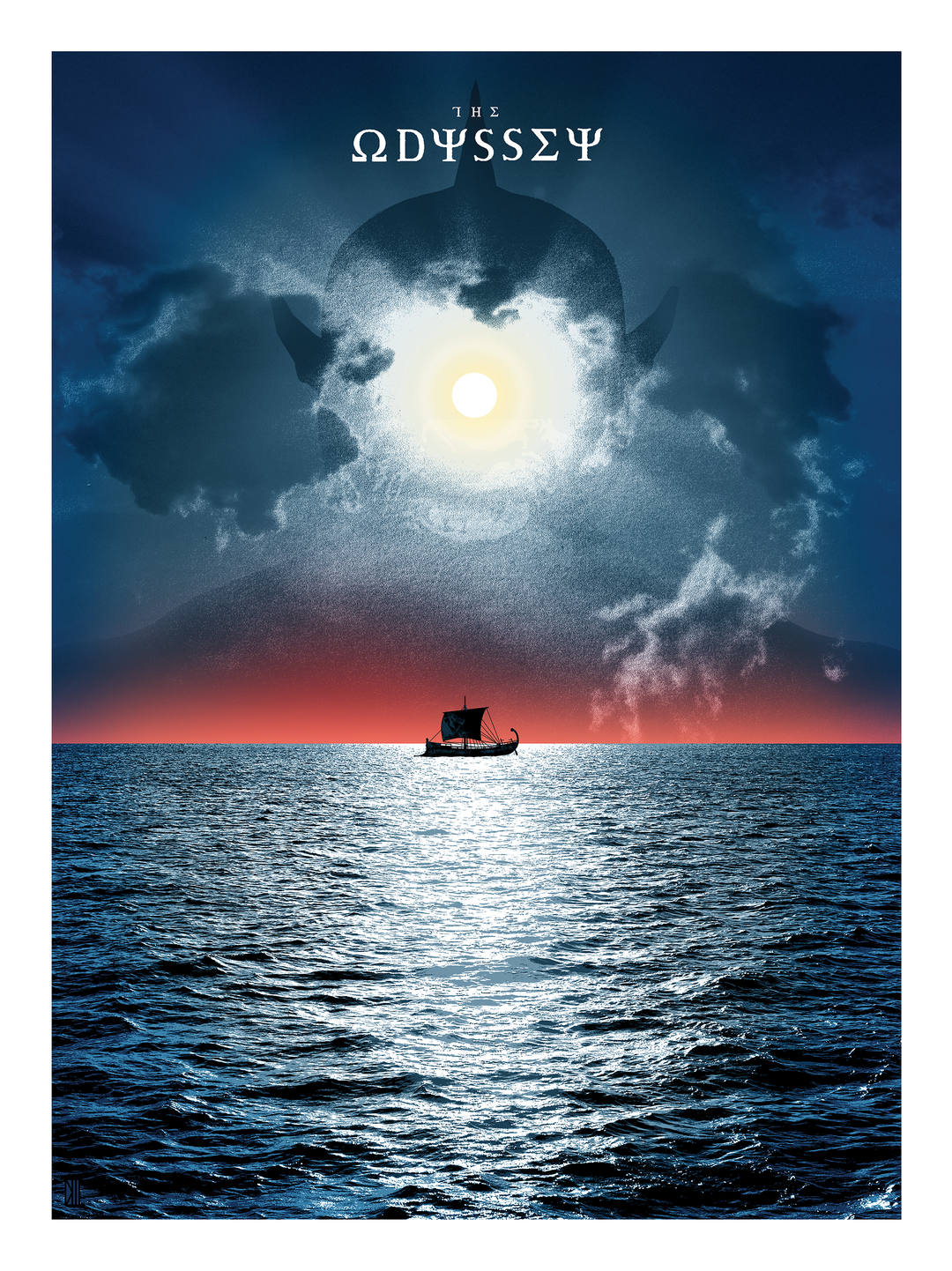 Dan McCarthy - Sailor Take Warning