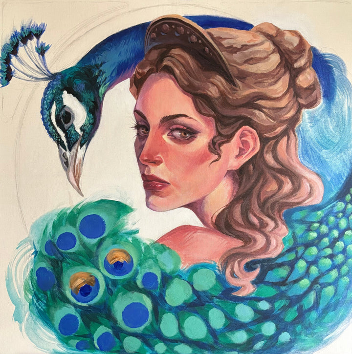 Onita K - Hera