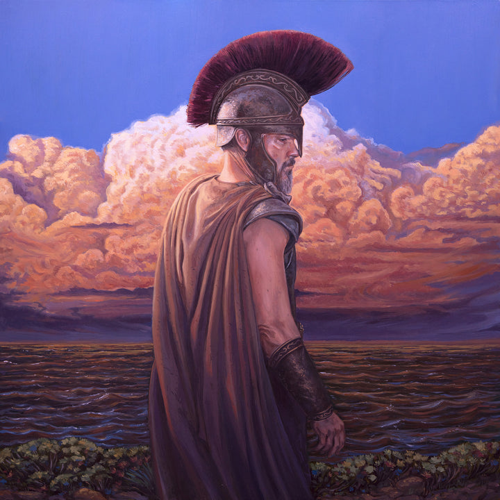 By Nick - Odysseus