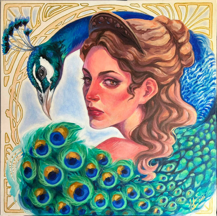 Onita K - Hera