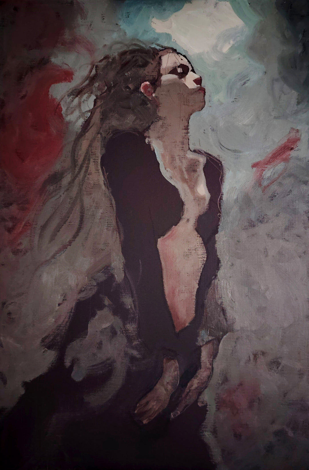 Manu de May - Siren
